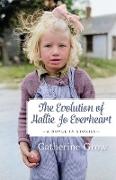 The Evolution of Hallie Jo Everheart