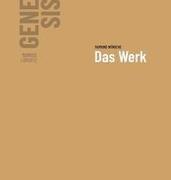 Markus Lüpertz - GENESIS Das Werk. Band II