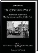 The Cyprus Crisis 1967-1974