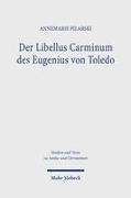 Der Libellus Carminum des Eugenius von Toledo