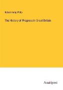 The History of Progress in Great Britain