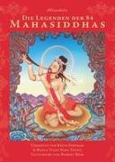 Die Legenden der 84 Mahasiddhas
