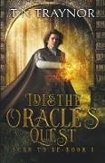 Idi & the Oracle's Quest