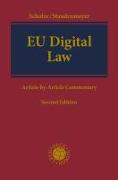 EU Digital Law