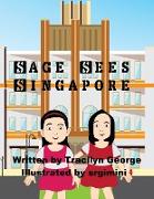 Sage Sees Singapore