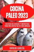 Cocina Paleo 2023