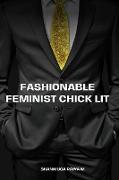 Fashionable Feminist Chick Lit