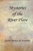 Mysteries of the River Plate
