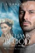 William's Blood (Book 3)