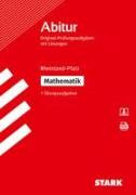 STARK Abiturprüfung Rheinland-Pfalz - Mathematik