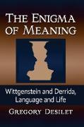 Enigma of Meaning