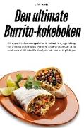 Den ultimate Burrito-kokeboken