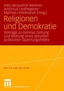 Religionen und Demokratie