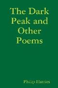 The Dark Peak and Other Poems