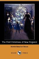 The First Christmas of New England (Dodo Press)