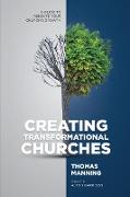 Creating Transformational Churches