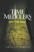 Time Meddlers on the Nile