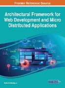 Architectural Framework for Web Development and Micro Distributed Applications