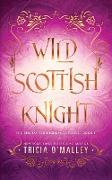 Wild Scottish Knight