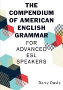 The Compendium of American English Grammar