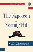 ¿The Napoleon of Notting Hill