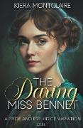 The Daring Miss Bennet