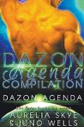 Dazon Agenda