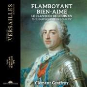 Flamboyant Bien-Aim,-The Harpsichord of Louis XV