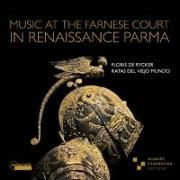 Music at the Farnese court of Farnese in Renaissan