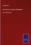 The New York Journal of Medicine