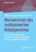 Mechanismen des institutionellen Antiziganismus