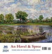 An Havel und Spree 2024