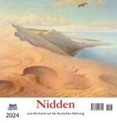 Nidden 2024