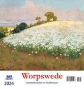 Worpswede 2024