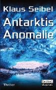 Antarktis Anomalie