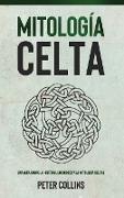 Mitología Celta