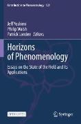 Horizons of Phenomenology