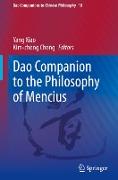 Dao Companion to the Philosophy of Mencius