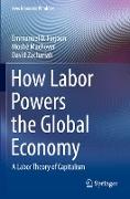 How Labor Powers the Global Economy