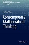 Contemporary Mathematical Thinking