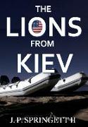 The Lions From Kiev