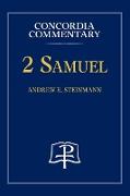 2 Samuel-Concordia Commentary