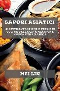 Sapori asiatici