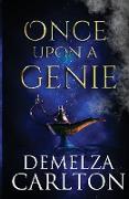 Once Upon a Genie