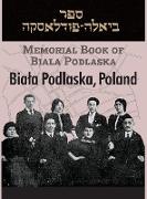 Memorial Book of Biala Podlaska