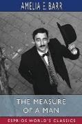 The Measure of a Man (Esprios Classics)
