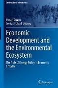 Economic Development and the Environmental Ecosystem