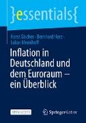 Inflation in Deutschland und dem Euroraum ¿ ein Überblick