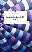 Der geheimnisvolle Mr. Smith. Life is a Story - story.one