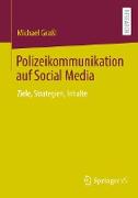 Polizeikommunikation auf Social Media